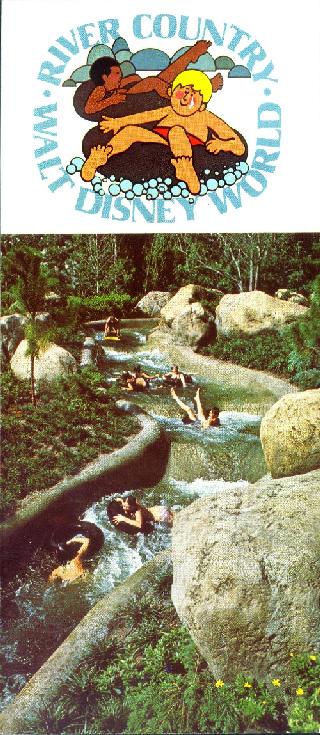 RIVER COUNTRY
