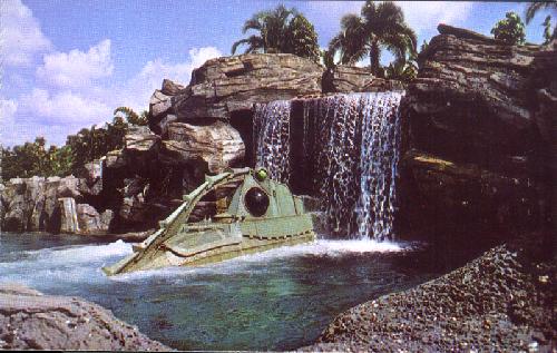 20,000 LEAGUES UNDER THE SEA